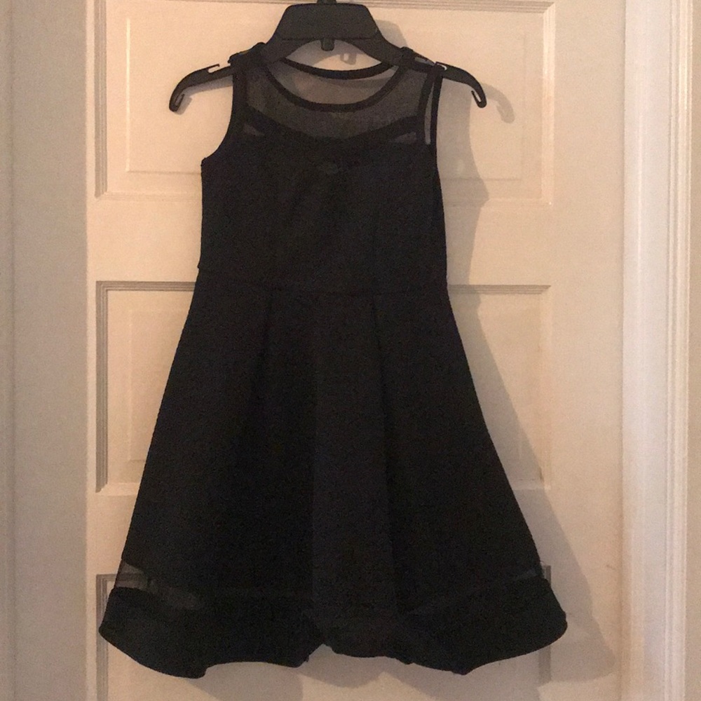 Size 10 Girls Dress